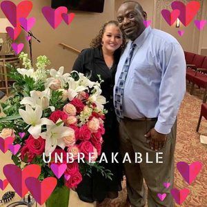 Meet your Posher, Carol